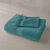 Collectie effen badhanddoeken - premium-gamma 640 g/m&sup2; (grijsblauw)