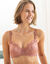 Soutien-gorge microfibre Rima - avec armatures (grenade)