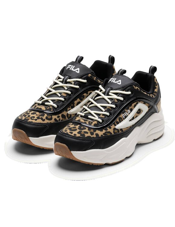 Baskets SKYE ZP FILA&reg; (noir / beige)