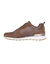 Sneakers GOLDN CURL (chocolade)