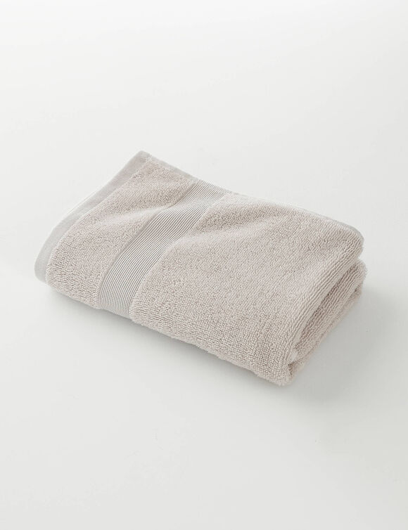 Éponge séchage rapide - 400g/m2 (sable)