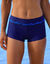 Zwemshorty Sambava (marine / blauw)