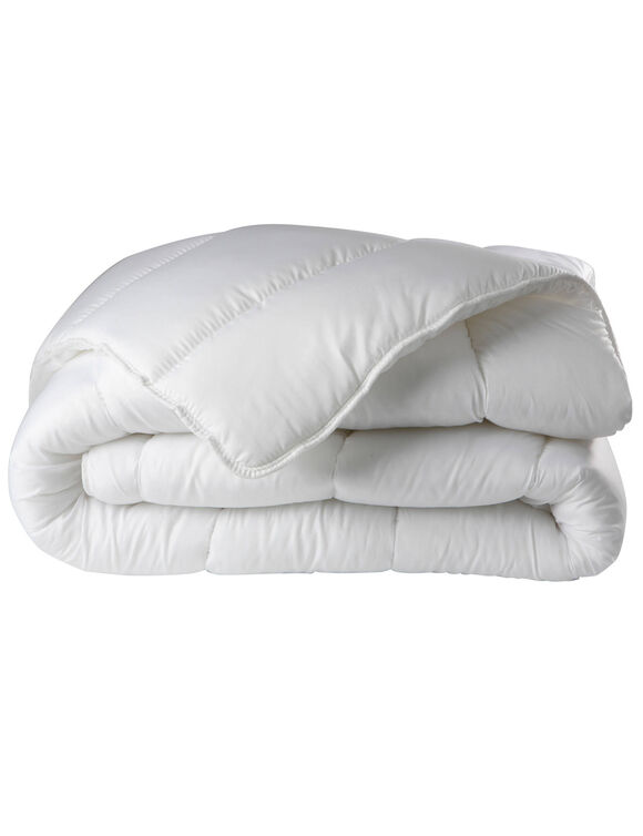 Couette premier prix 200 g/m² (blanc)