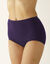 Maxislip Basic - set van 3 (wit + roze + paars)