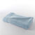 Éponge coton - 350g/m² (bleu)