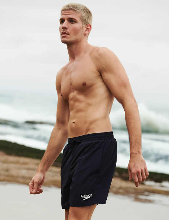 Short de bain Essential 16" Watershort Speedo&reg; (marine)