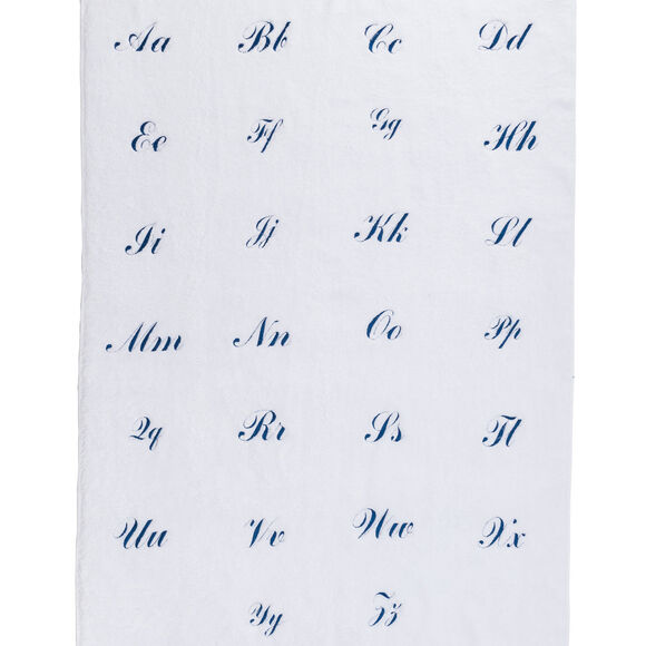 Collectie gepersonaliseerde badhanddoeken &ndash; heerlijk zacht, 420 g/m&sup2; (watergroen)
