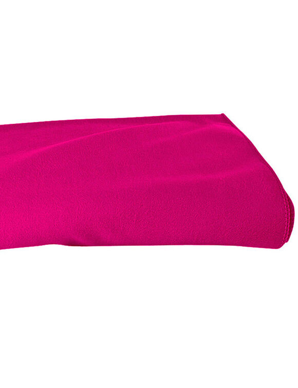 Collection bain microfibre (fuchsia)