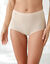 Maxislip Basic - set van 3 (nude)