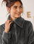 Veste polaire zippée (gris anthracite) Veste polaire zippée (gris anthracite)