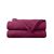 Composition • Maille polaire 100% polyester, 450 g/m²  Description • Couverture polaire Thermotec® réputée pour ses qualités d'excellence : contact i (prune)
