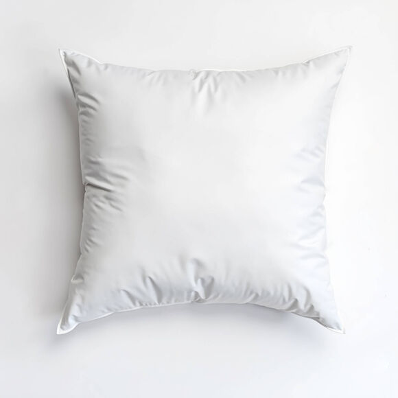 Oreiller ferme triple protection GreenSphere® (blanc)