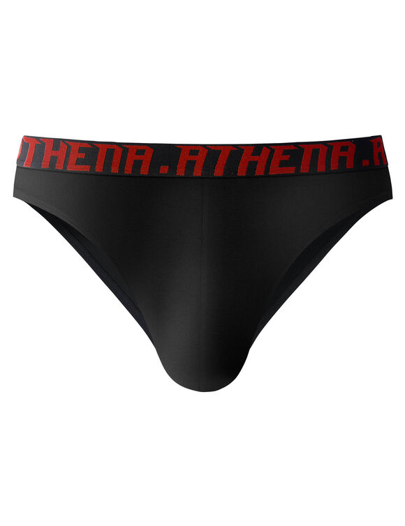 Slip My Petit Prix Athena®- set van 4 (zwart)