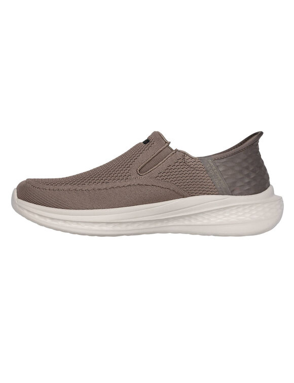 Baskets enfilage facile Slip-ins - SLADE DEACON (taupe)
