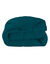 Couette polaire 200 g/m&sup2; (bleu p&eacute;trole)