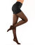 Vermoeidheidswerende panty 70 denier - set van 2 (zwart)