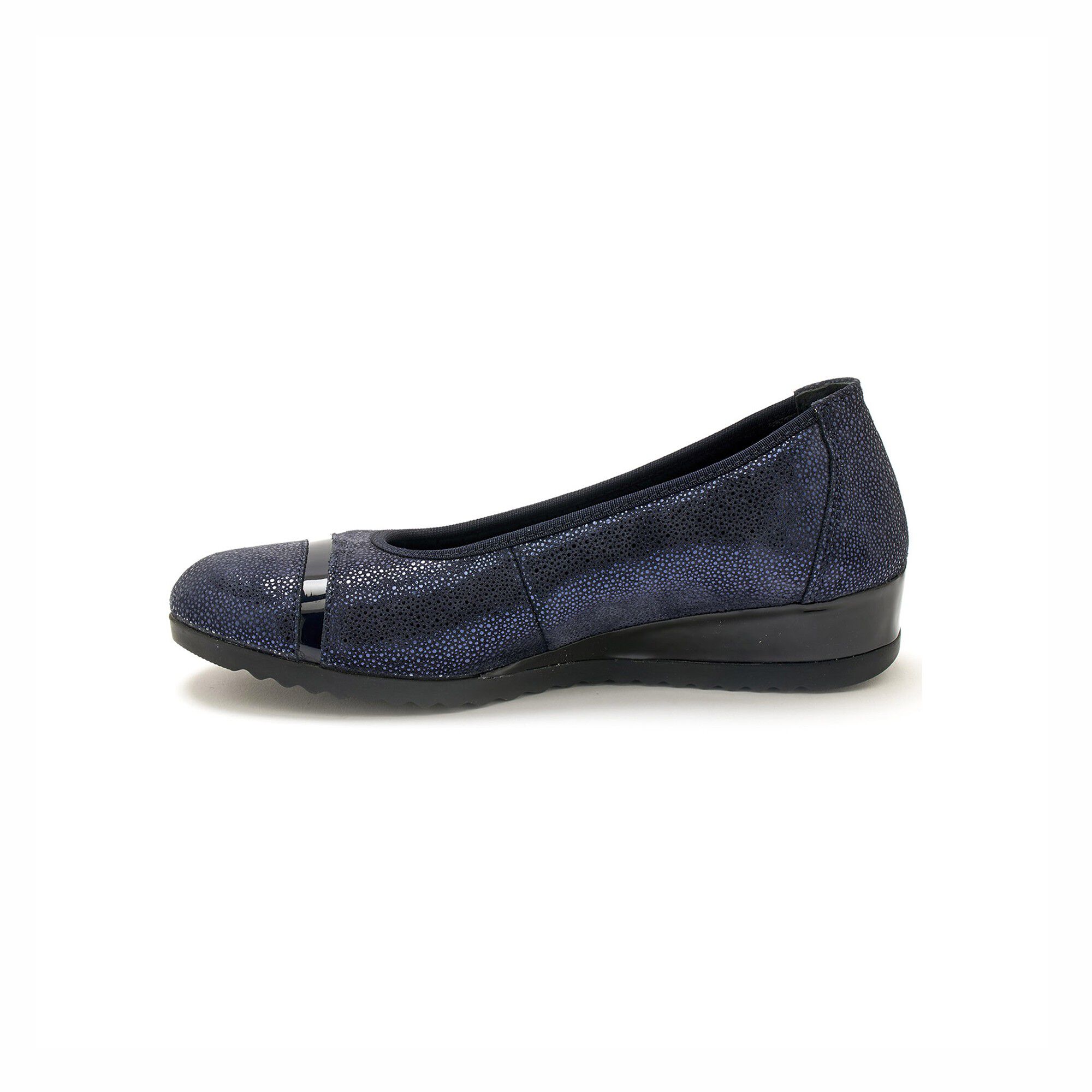 Pediconfort ballerines femme sales