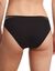Slip in geborduurde tule, Suzy (zwart)