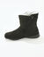 Boots fourrées (noir)