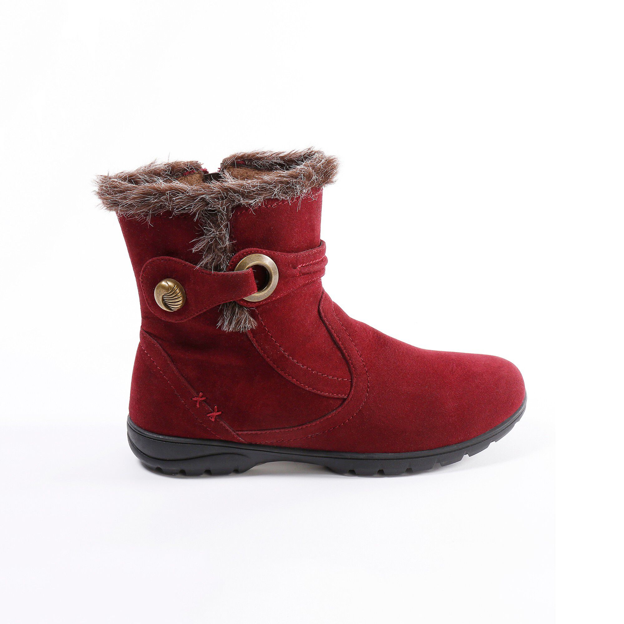 Bottes 2025 blanche porte