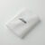 Serviette de bain nid d'abeille  Colombine®, personnalisable, 240 g/m2 (blanc)
