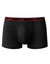 Shorty Mix and Colors DIM - set van 3 (zwart + groen + bordeaux)
