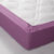 Drap-housse uni coton bonnet 32 cm (figue)