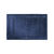 Badmatje met hotelkwaliteit, 2100 g/m2  (blauw)