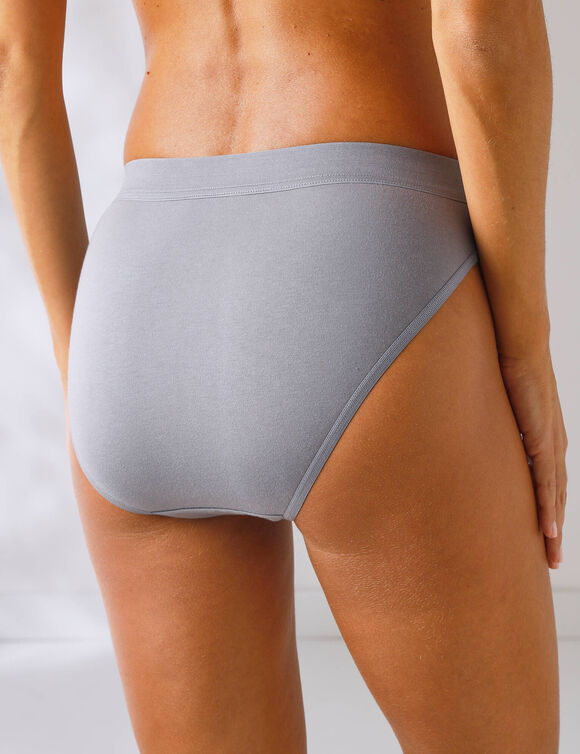 Culotte ourson - lot de 10 (neutre)