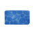 Badtapijtje met keitjesmotieven (felblauw)