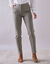 Pantalon chino stretch (bronze)