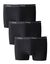 Boxer FREEGUN - lot de 3  (noir) Boxer FREEGUN - lot de 3  (noir)