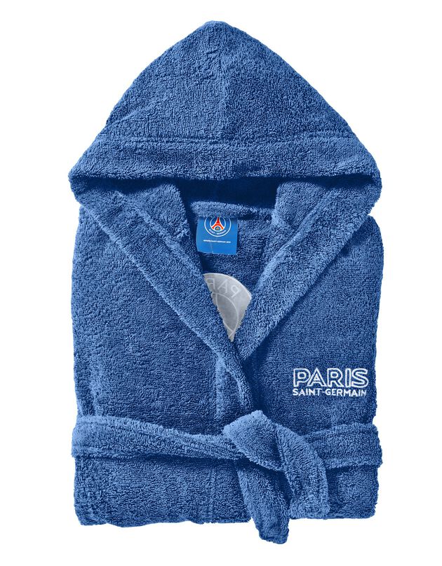 Badjas PSG® voor kinderen (nachtblauw)