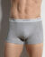 Shorty Basic Freefit X-Move (chiné grijs) Shorty Basic Freefit X-Move (chiné grijs)