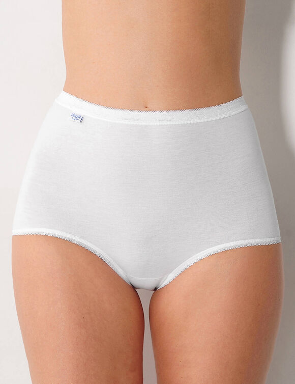 Maxislip Basic+ - 3+1 GRATIS (1) (wit)