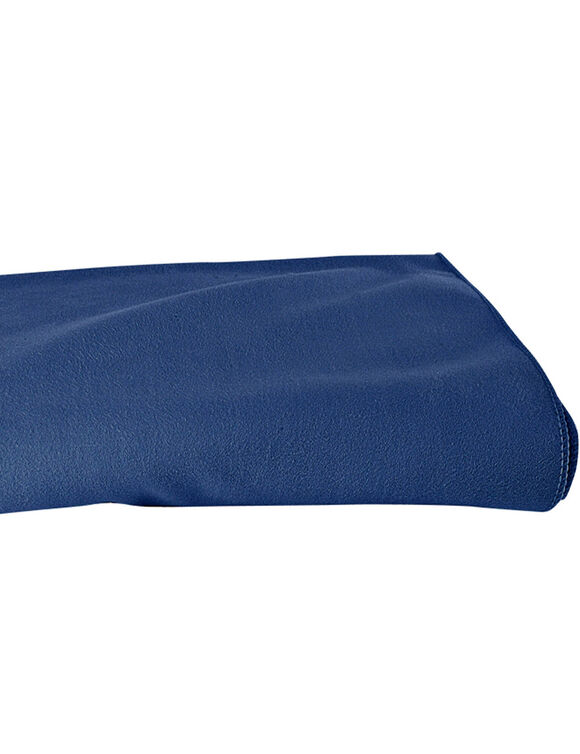 Collection bain microfibre (indigo)