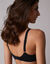 Soutien-gorge Amazone - avec armatures (noir)
