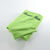 Serviette éponge personnalisable confort moelleux (anis)