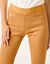 Jegging grande stature - taille élastiquée ultra confort (curry)
