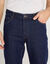 Jean authentique coupe droite - L28 (brut)