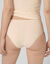 Slip forme midi GO coton biologique(**) - Lot de 2 (poudre)