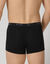 Boxer Basic Freefit X-Move (zwart)