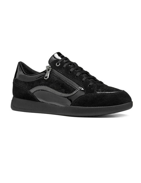 Sneakers Maryemy  (noir)