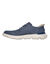 Baskets enfilage facile Slip-ins - GARZA CLIVE (bleu)