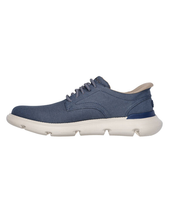 Makkelijk aan te trekken sneakers, Slip-Ins - GARZA CLIVE (blauw)