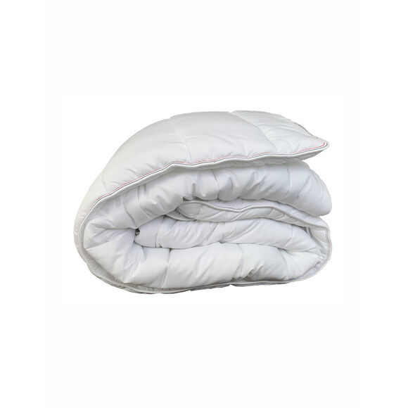 Dekbed Greenhome® Colas Normand®, 3-in-1 bescherming - 350 g/m2 (wit)