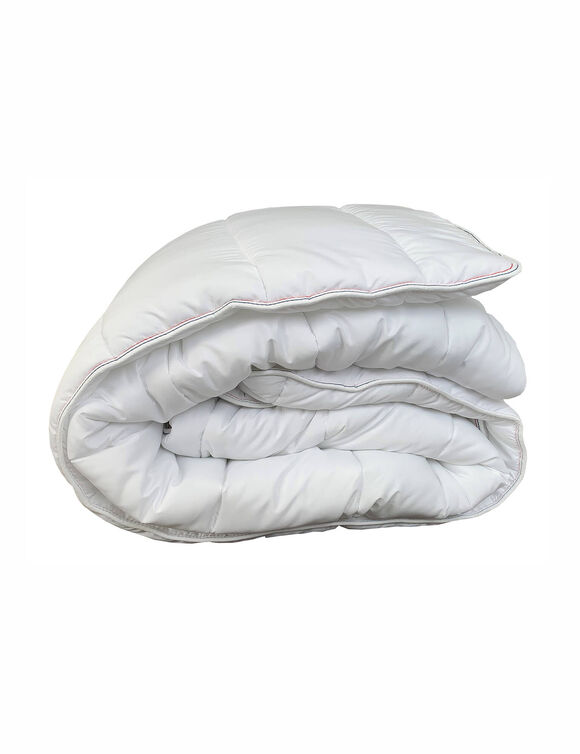 Couette Greenhome® Colas Normand® protection 3 en 1 - 350 g/m² (blanc)