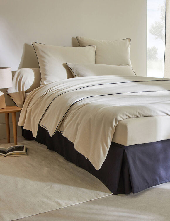 Integrale bedrok, 'Timeless' collectie (CARBONGRIJS)