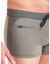 Boxer de bain Traveler Athena® (kaki)