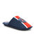 Pantoufles mules licence PSG® (marine)